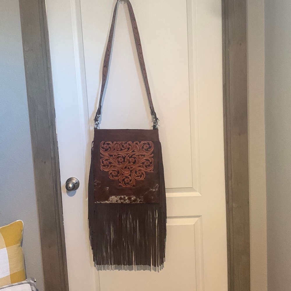 Rafter T Ranch Co Bag